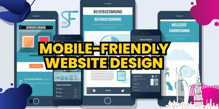 Mobile-responsive-web-design