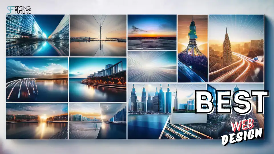 03 Streamlining Your Website Creation with Best Website Design Templates