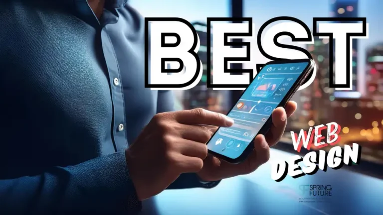 04 Exploring the Leading Best Website Design Platforms