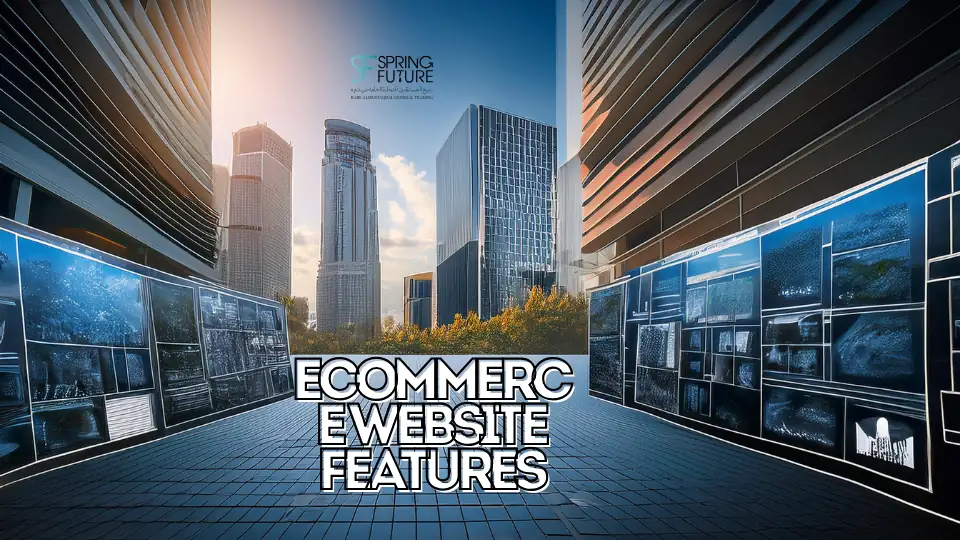 04 Single-Vendor Ecommerce Website Features Mastering the Basics