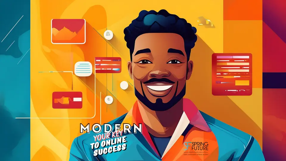 05 How to Build a Modern Website A Step-by-Step Guide