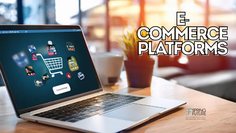 Choosing the Right Ecommerce Platform in Dubai for Your Business