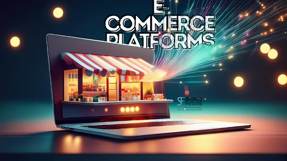 Ecommerce Platforms Dubai