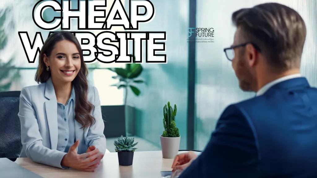 Essential Features of Cheap Website Design and Hosting Packages