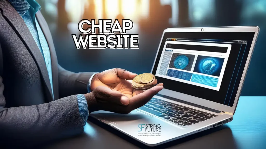 Finding the Right Cheap Website Designer Near Me