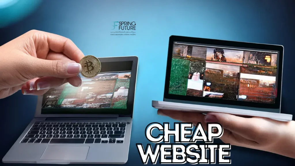 Good Quality Cheap Website Design Myth or Reality