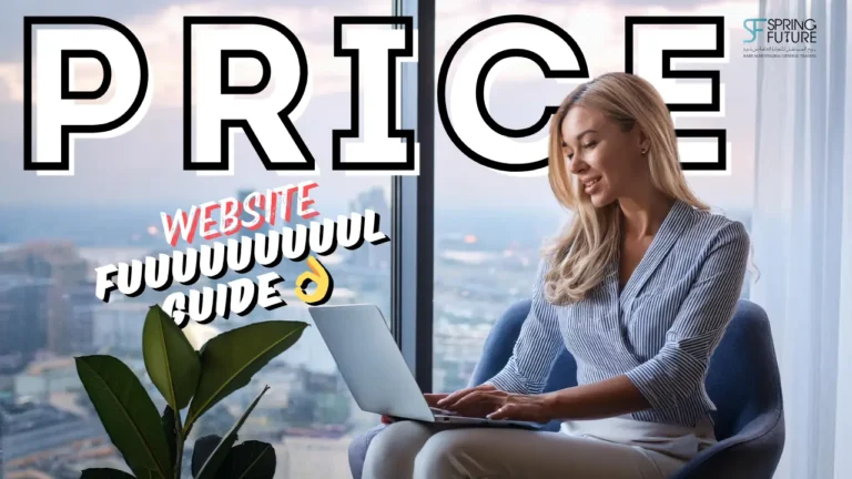 How Much Website Cost