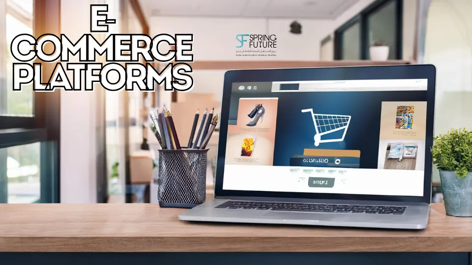 Navigating the World of Ecommerce Platforms in Dubai