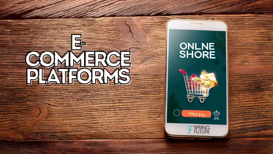Partnering with Ecommerce Companies Dubai for Seamless Integration