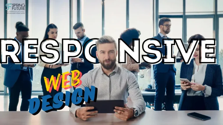 Responsive Web Design Agency