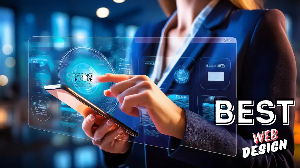 The Power of Best Website Design for Real Estate