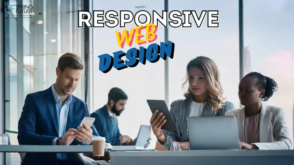 The Role of a Web Design Agency Dubai