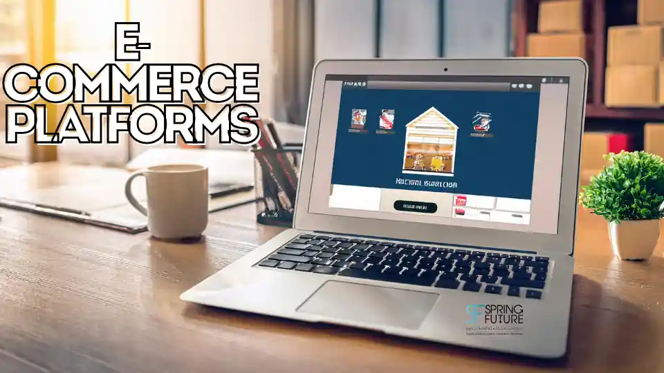 Understanding the Ecommerce Platforms Meaning
