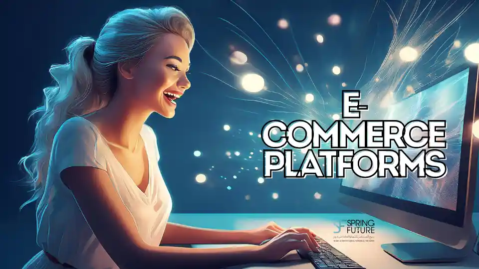 Unlocking the Potential of E-commerce Platforms in UAE