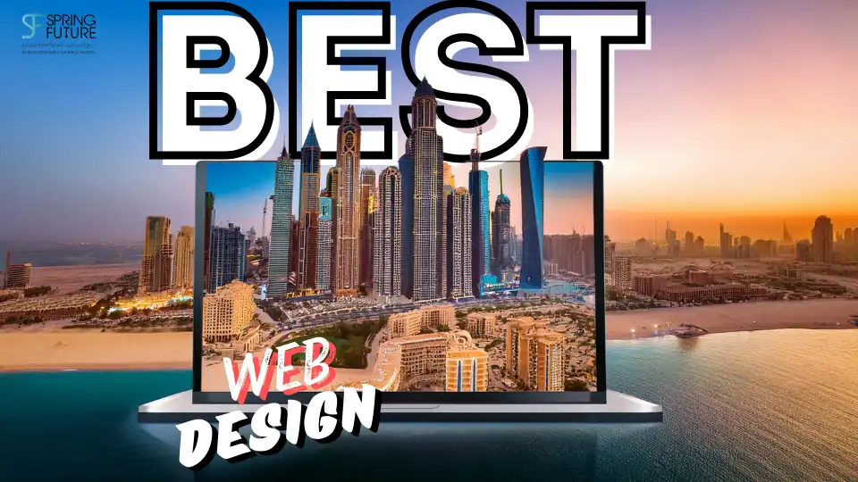 Unveiling the Best Website Designs of 2024