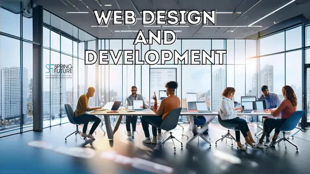 Unveiling the Difference Between Design and Development