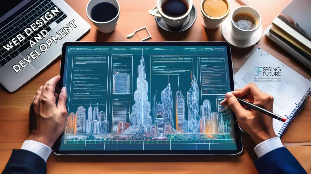 Web Design and Development A Comprehensive Introduction