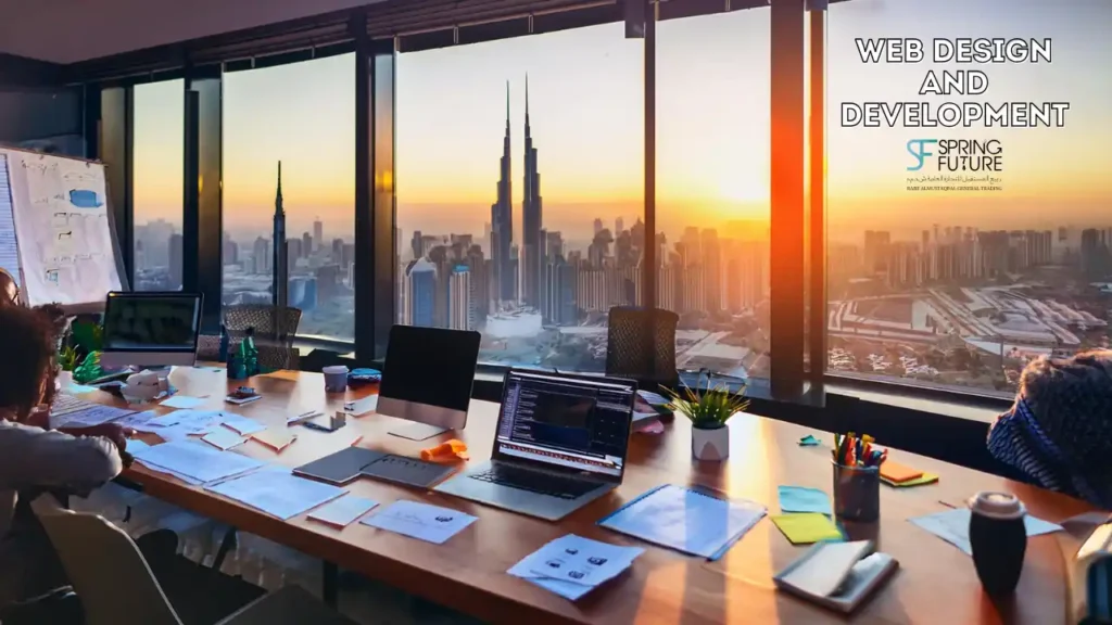 Web Design and Development Agency vs. Freelancer Making the Right Choice