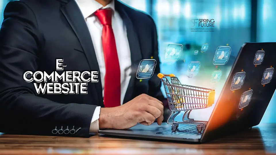 Website Design Dubai Your Gateway to Online Success