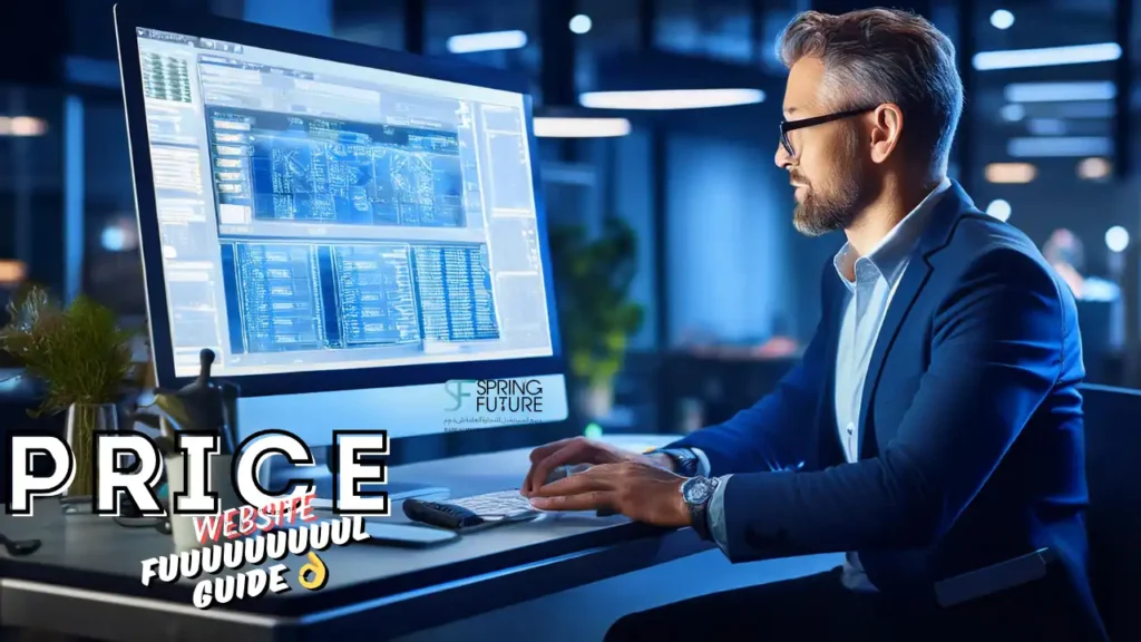 Website Price List Understanding the Options