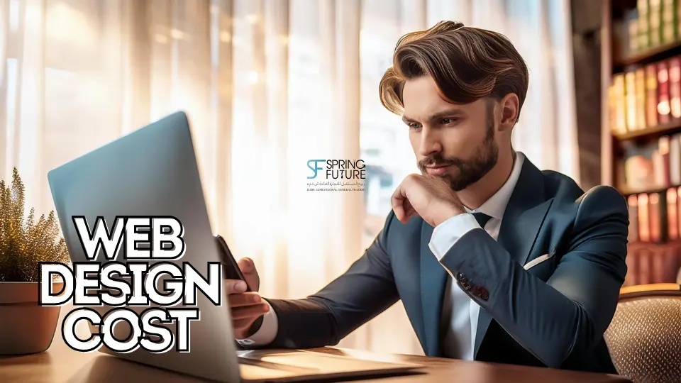 Wix Web Design Cost in Dubai