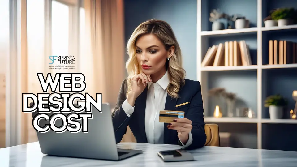 WordPress Web Design Cost in Dubai