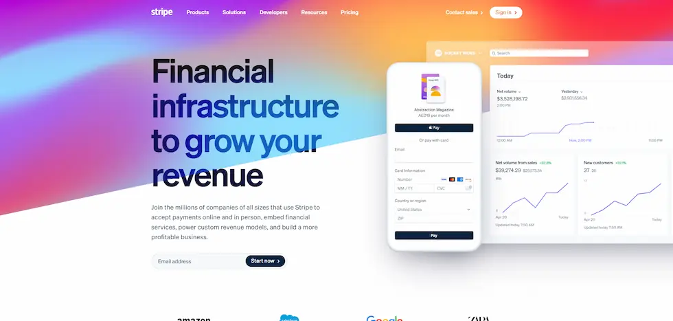 stripe-website-design