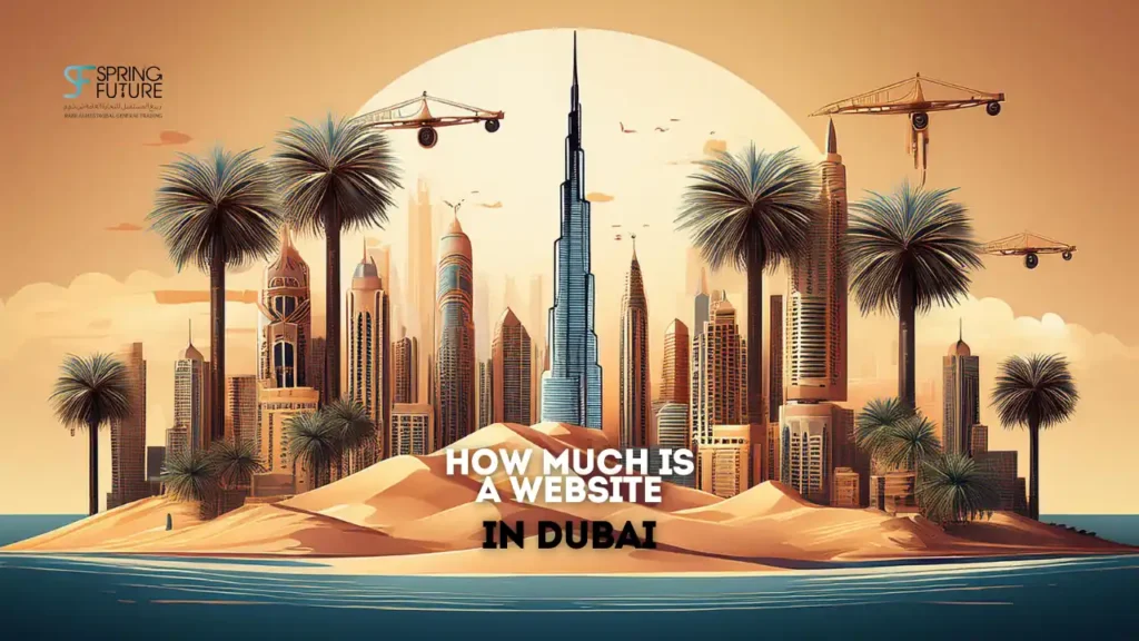web design agency pricing
