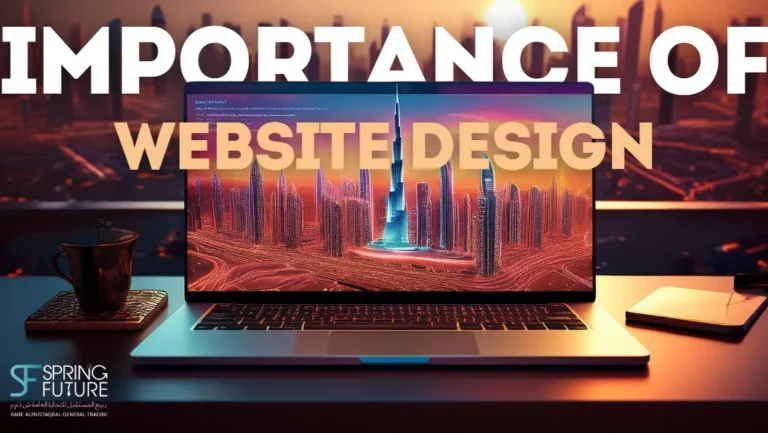 website design company in dubai