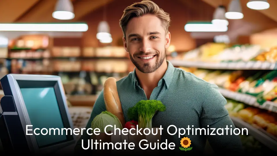 05 Common Ecommerce Checkout Mistakes to Avoid