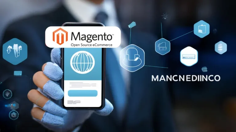Magento Development Dubai