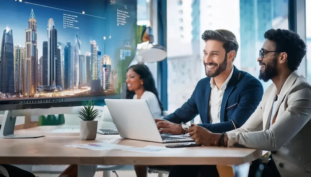 02 Choosing the Right Ecommerce Website Development Company in Dubai
