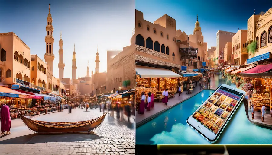 03 Online Store Development Dubai A Step-by-Step Guide