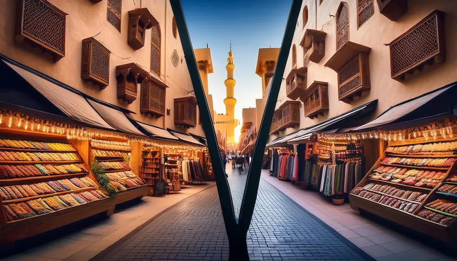 04 Online Store Design Ideas for Dubai Businesses
