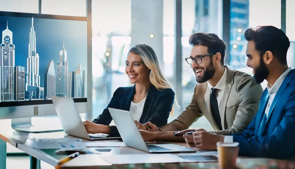 05 Boosting Sales with Your New Ecommerce Website