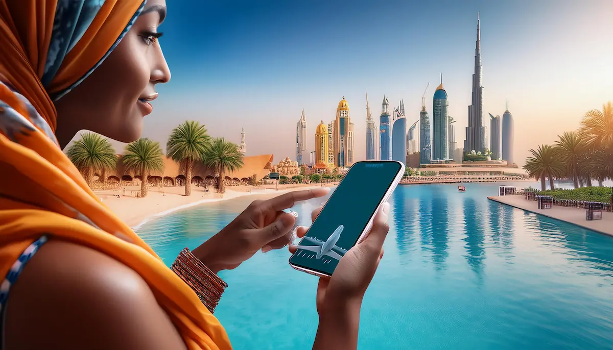Ecommerce Website Development Dubai: FULL GUIDE