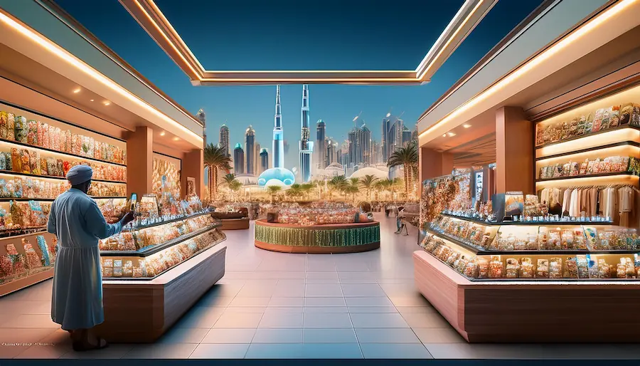 Online Store Development Dubai: COMPREHENSIVE GUIDE