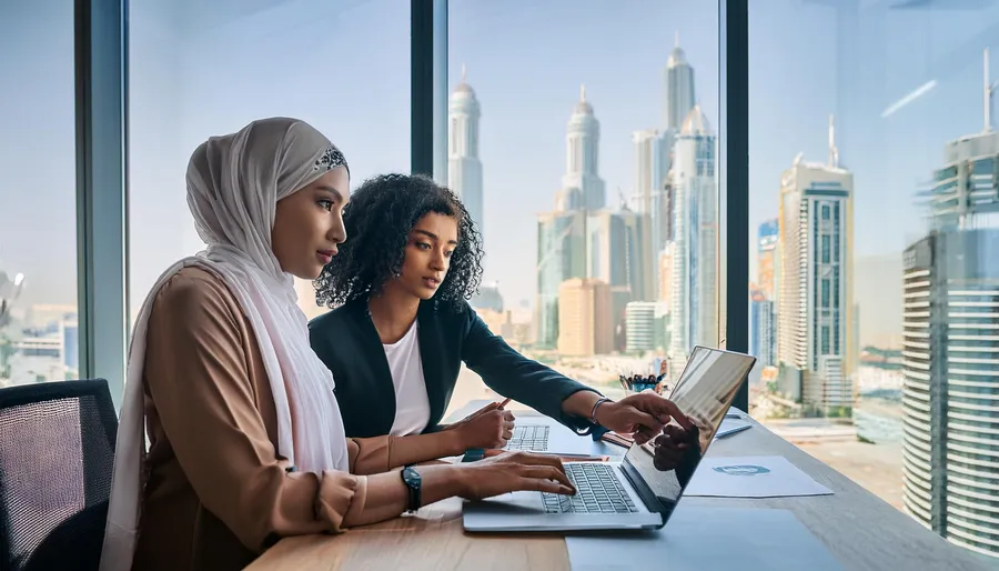 Android App Development Dubai: Business Growth 100%