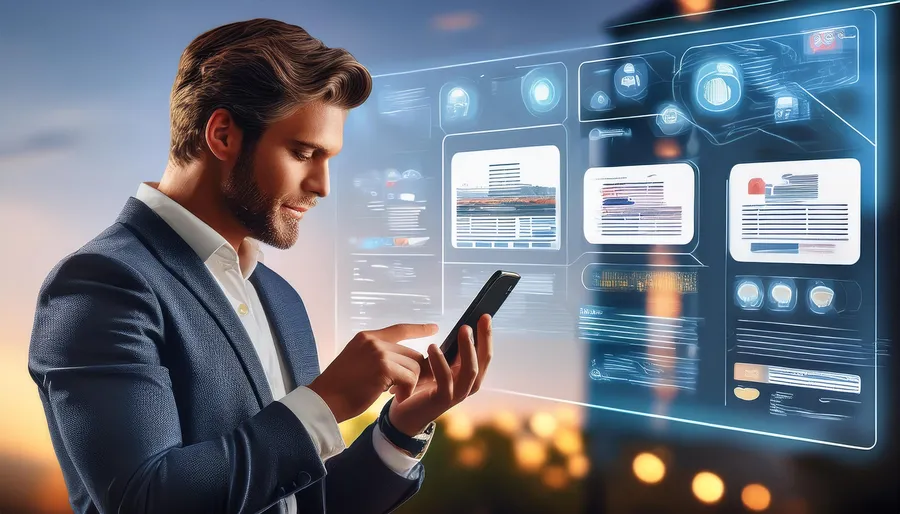 Custom Web Development Dubai: Your Key to Online Success